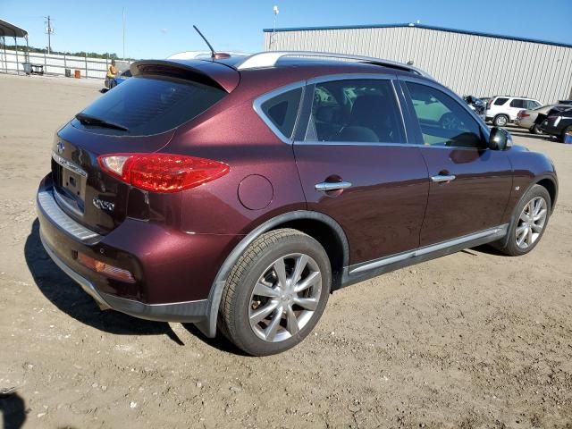 2016 Infiniti QX50