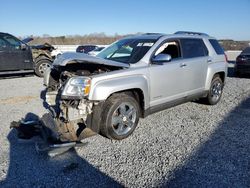 Salvage cars for sale from Copart Gastonia, NC: 2012 GMC Terrain SLT