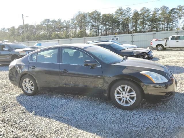 2010 Nissan Altima Base