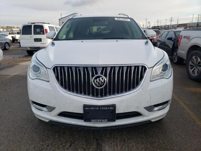 2017 Buick Enclave