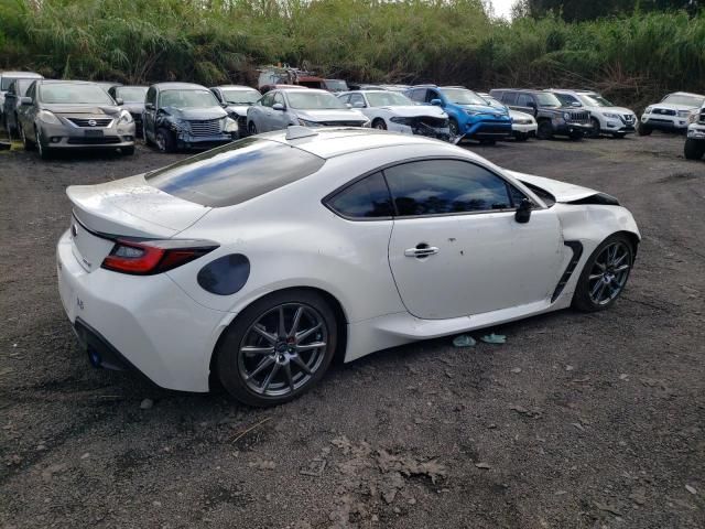 2023 Subaru BRZ Premium