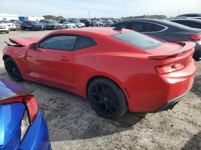 2016 Chevrolet Camaro LT