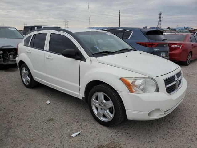 2009 Dodge Caliber SXT