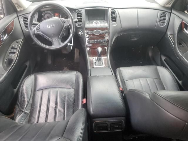 2008 Infiniti EX35 Base