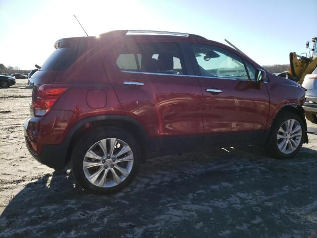 2019 Chevrolet Trax Premier