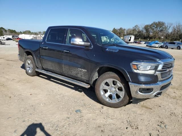 2019 Dodge 1500 Laramie