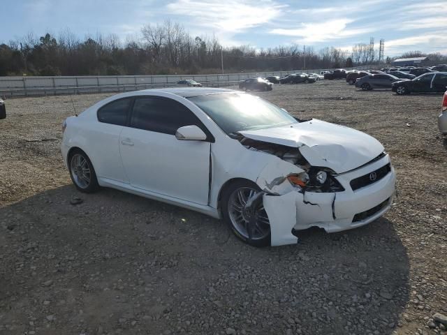 2008 Scion TC