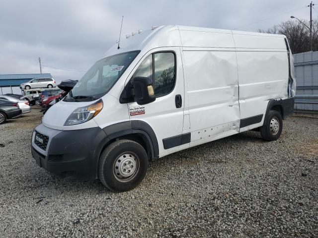 2021 Dodge RAM Promaster 2500 2500 High