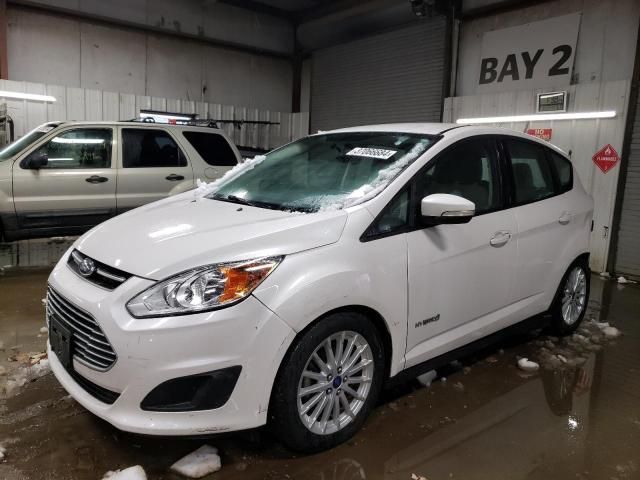 2013 Ford C-MAX SE