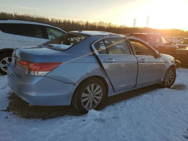 2011 Honda Accord EXL