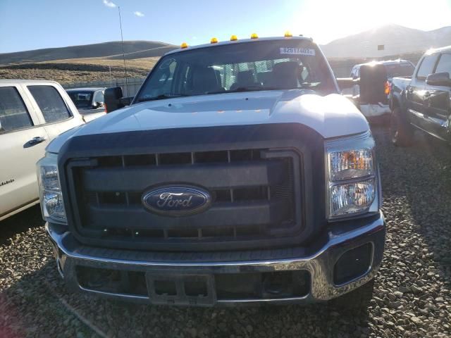 2016 Ford F250 Super Duty