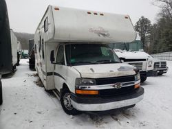 Flood-damaged cars for sale at auction: 2004 Chevrolet Express G3500