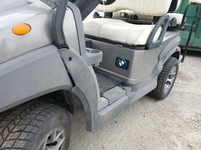 2017 Other Golf Cart