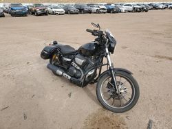 Vehiculos salvage en venta de Copart Colorado Springs, CO: 2021 Yamaha XVS950 Cudc