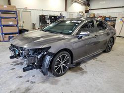 2019 Toyota Camry L for sale in Earlington, KY