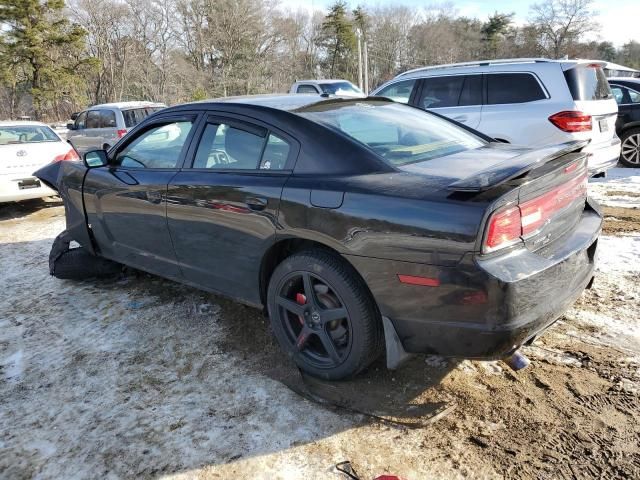 2014 Dodge Charger R/T