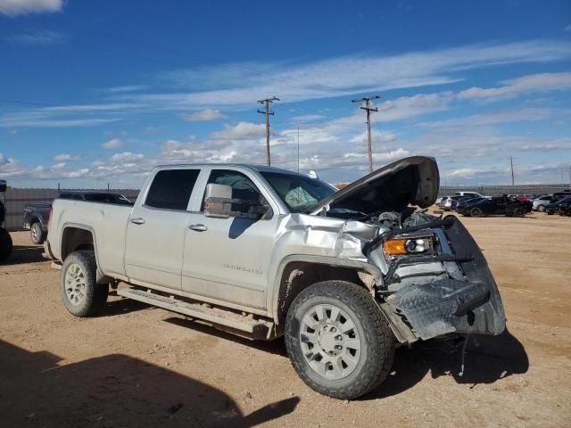 2019 GMC Sierra K2500 Denali