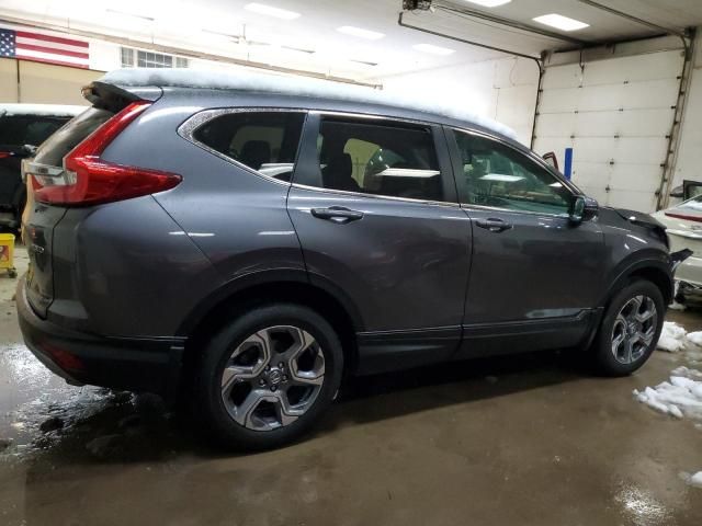 2019 Honda CR-V EXL