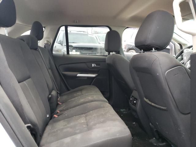 2014 Ford Edge SE