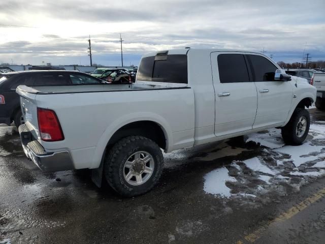 2010 Dodge RAM 2500