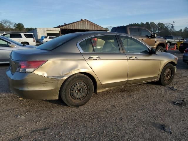 2008 Honda Accord LX