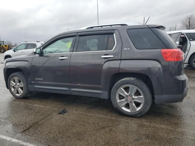 2015 GMC Terrain SLT