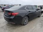 2015 Acura TLX Tech