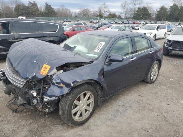 2007 Chrysler Sebring Limited