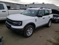 2022 Ford Bronco Sport en venta en Vallejo, CA