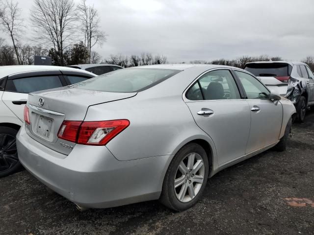 2008 Lexus ES 350