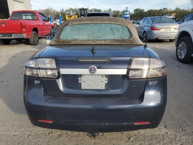 2008 Saab 9-3 2.0T