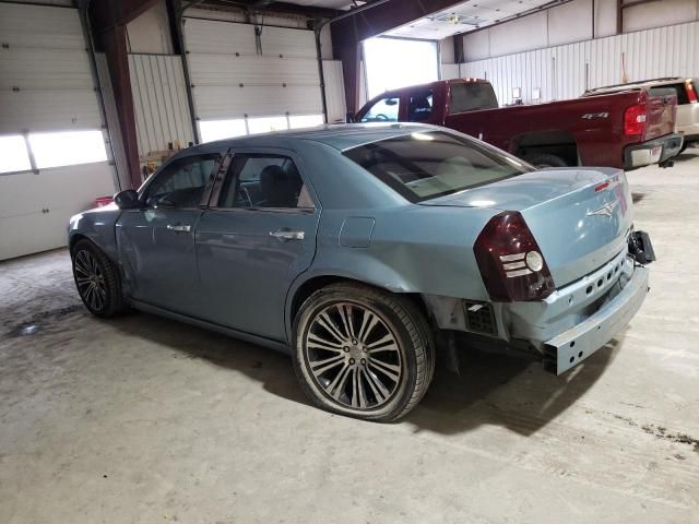 2009 Chrysler 300 Touring