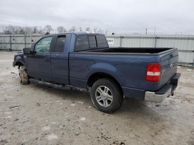 2005 Ford F150