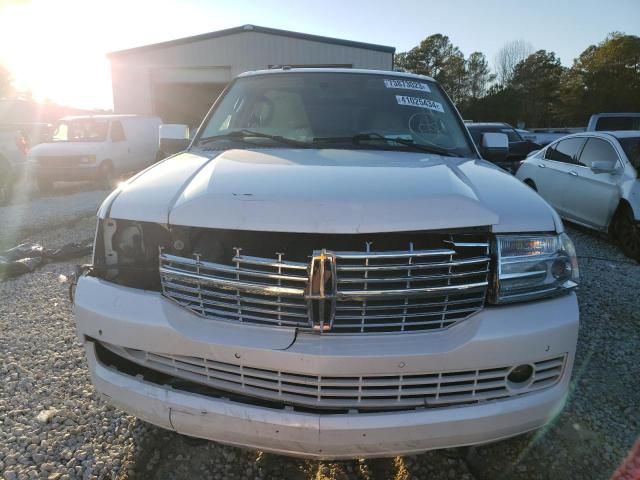 2012 Lincoln Navigator