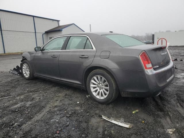 2013 Chrysler 300