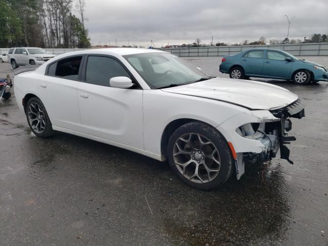 2015 Dodge Charger SE