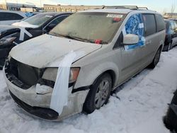 2017 Dodge Grand Caravan Crew for sale in Rocky View County, AB