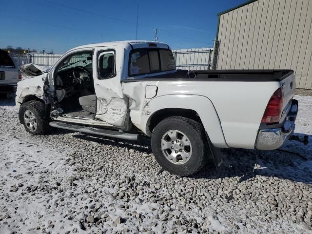 2006 Toyota Tacoma Access Cab