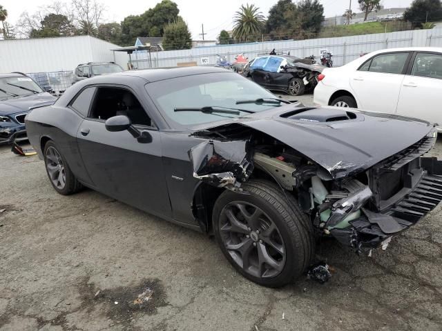 2019 Dodge Challenger R/T