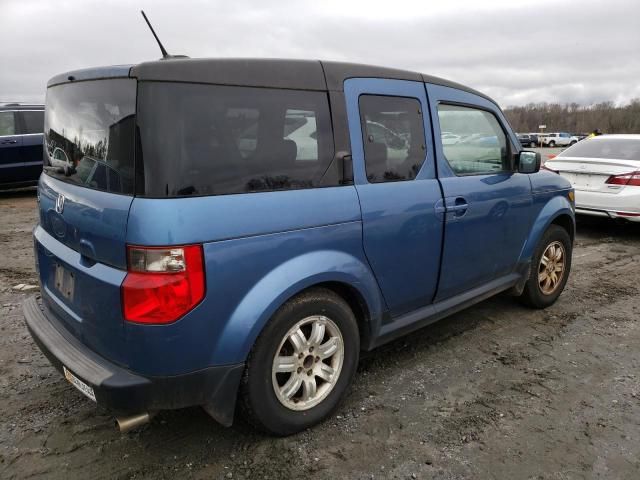 2006 Honda Element EX