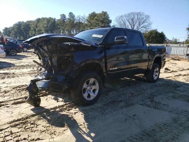 2019 Dodge RAM 1500 BIG HORN/LONE Star