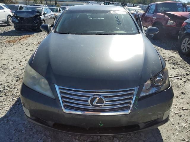 2010 Lexus ES 350