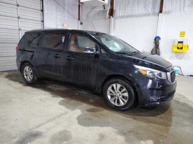 2015 KIA Sedona LX