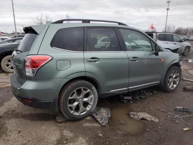 2017 Subaru Forester 2.5I Touring