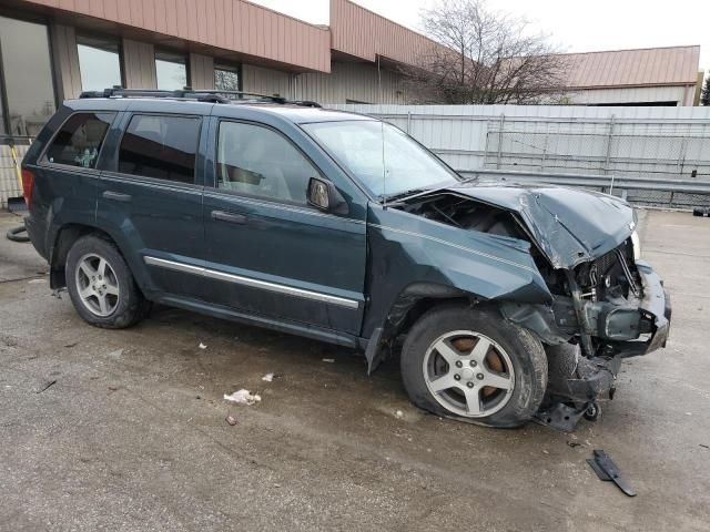 2005 Jeep Grand Cherokee Laredo