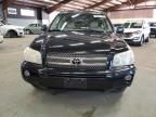 2006 Toyota Highlander Hybrid