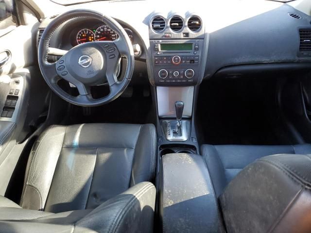 2010 Nissan Altima Base