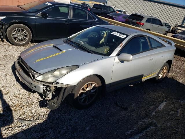 2001 Toyota Celica GT