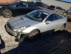 2001 Toyota Celica GT en venta en Hueytown, AL