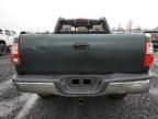 2006 Toyota Tundra Access Cab SR5